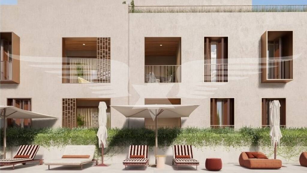 Maisonette zum Kauf - Erstbezug provisionsfrei 2.010.000 € 3 Zimmer 153 m² EG Palma de Mallorca 07006