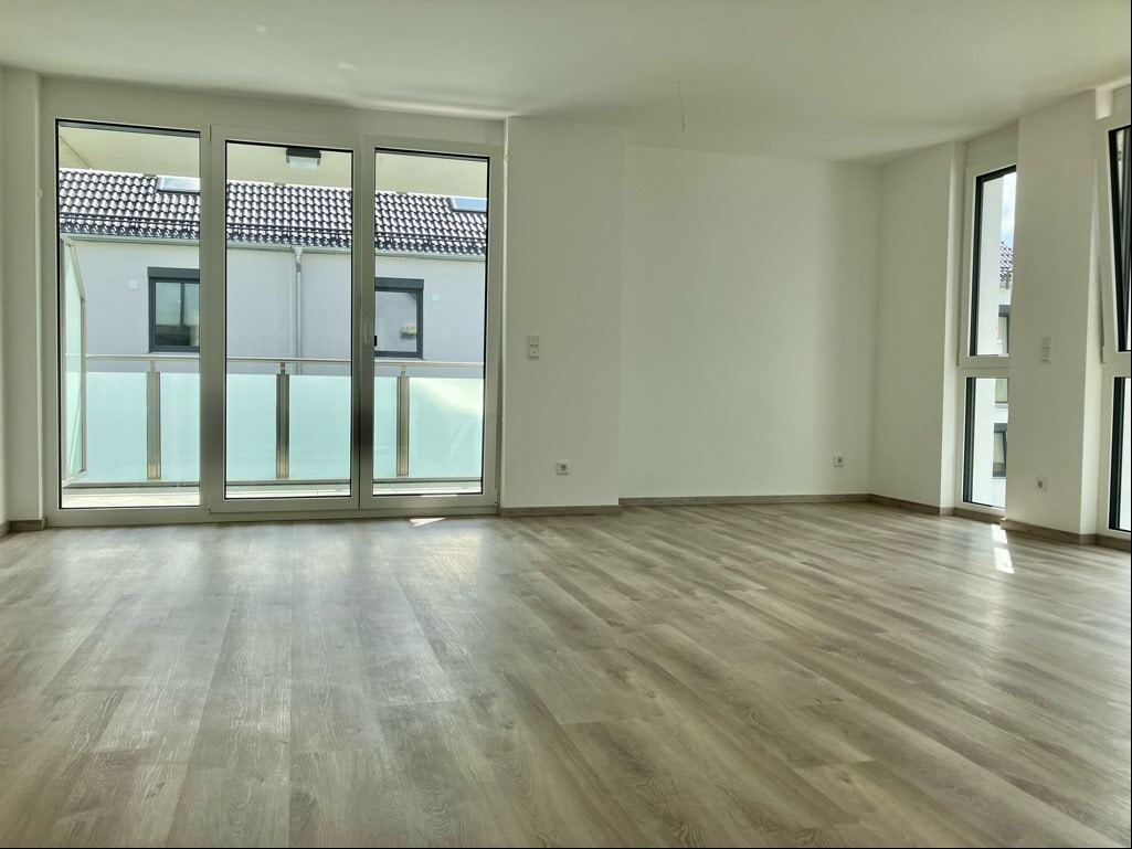 Wohnung zum Kauf provisionsfrei 429.000 € 3 Zimmer 74,8 m²<br/>Wohnfläche 1.<br/>Geschoss Ronhof 151 Fürth 90765