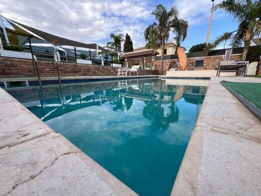 Chalet zum Kauf 1.700.000 € 2 Zimmer 100 m² Torremolinos 29620