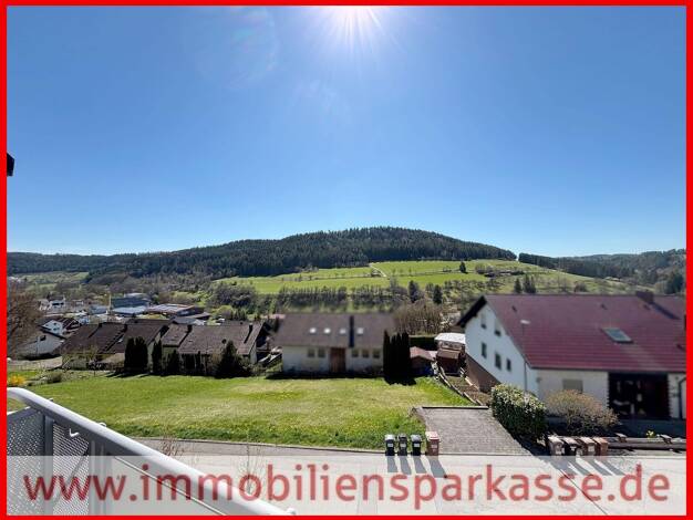 Wohnung zum Kauf 239.000 € 3 Zimmer 70 m² 2. Geschoss Oberschwandorf Haiterbach 72221