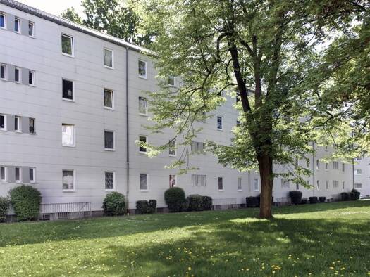 Wohnung zur Miete 359 € 1 Zimmer 34,8 m² 1. Geschoss frei ab 23.10.2026 Heimbaustraße 3 Mitte Dortmund 44143