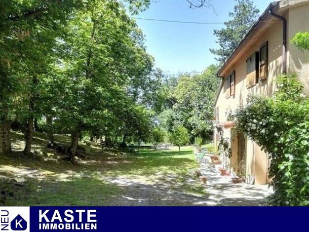 Haus zum Kauf 900.000 € 16 Zimmer 500 m² 80.000 m² Grundstück Roccastrada 58036