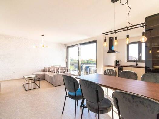 Wohnung zum Kauf 390.000 € 4 Zimmer 96 m² Geschoss 1/1 Poreč 52440