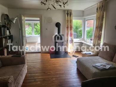 Wohnung zur Miete Tauschwohnung 1.200 € 3,5 Zimmer 80 m² EG Glückstadt 25348