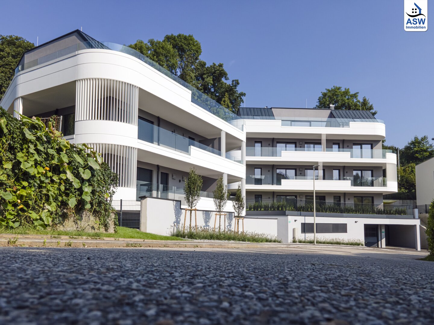 Penthouse zum Kauf 1.290.000 € 4 Zimmer 134 m²<br/>Wohnfläche Spazenhofstraße Pöstlingberg Linz 4040