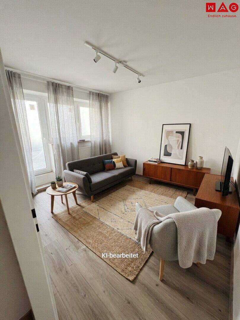 Wohnung – Linz, Hart - Ansicht 3