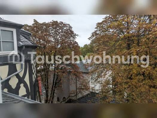 Maisonette zur Miete Tauschwohnung 715 € 2 Zimmer 54 m² 3. Geschoss Marienburg Köln 50968