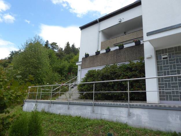 Wohnung zum Kauf provisionsfrei 216.000 € 3 Zimmer 91 m² Alte Straße 24 Höfen an der Enz 75339