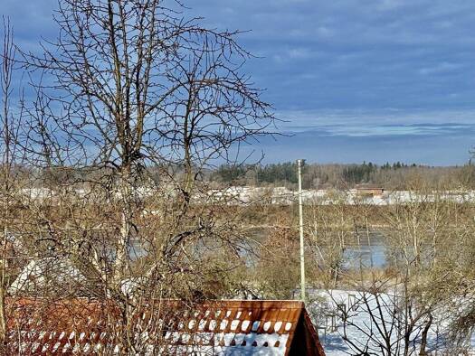 Einfamilienhaus zum Kauf 399.000 € 5,5 Zimmer 158 m² 689 m² Grundstück Mundraching Vilgertshofen 86946