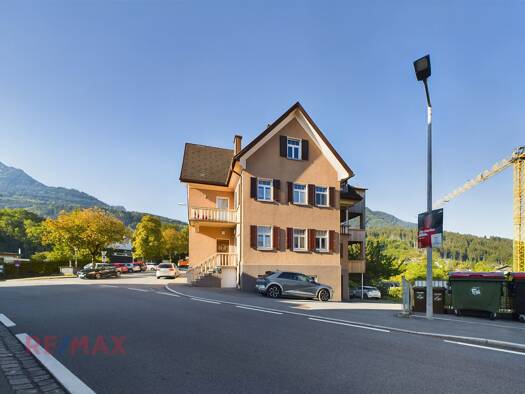 Bürofläche zur Miete 37 m² Bürofläche Kirchplatz 2 Frastanz 6820