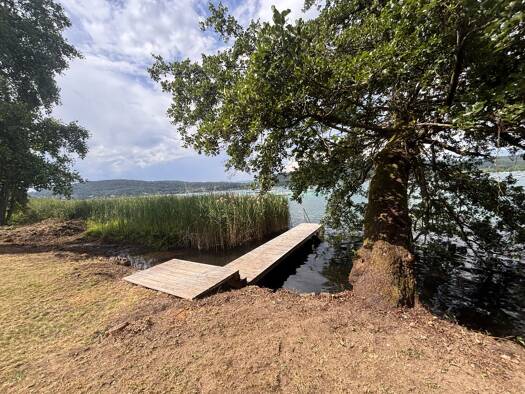 Grundstück zum Kauf 2.538.000 € 336 m² Grundstück Innere Stadt Klagenfurt am Wörthersee 9020
