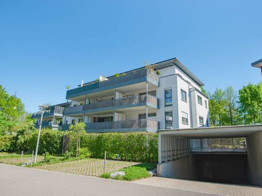 Wohnung zum Kauf 479.000 € 4 Zimmer 118 m² Isny Isny 88316