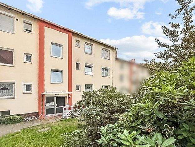 Wohnung zum Kauf 169.000 € 3 Zimmer 65 m² Gartenstadt Süd Bremen 28201