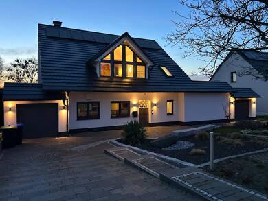 Mehrfamilienhaus zum Kauf provisionsfrei 1.200.000 € 330 m² 1.000 m² Grundstück frei ab sofort Rechlin Rechlin 17248
