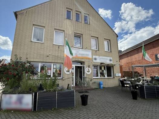 Haus zum Kauf 185.000 € 124,3 m² 705 m² Grundstück Dahlenburg 21368