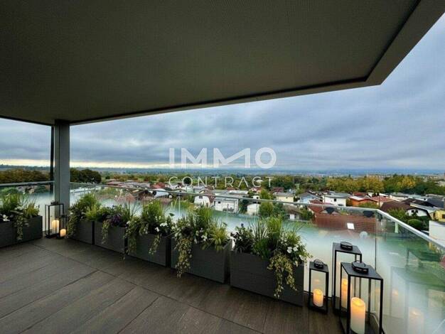 Wohnung zum Kauf - Erstbezug provisionsfrei 590.000 € 3 Zimmer 58,5 m² Wien,Favoriten 1100