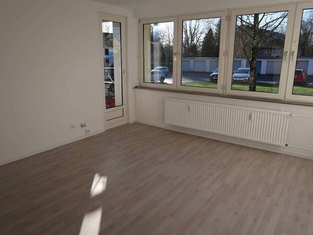 Wohnung zum Kauf als Kapitalanlage geeignet 189.900 € 3 Zimmer 66 m² Erikastraße 16 Buchholz Buchholz in der Nordheide 21244