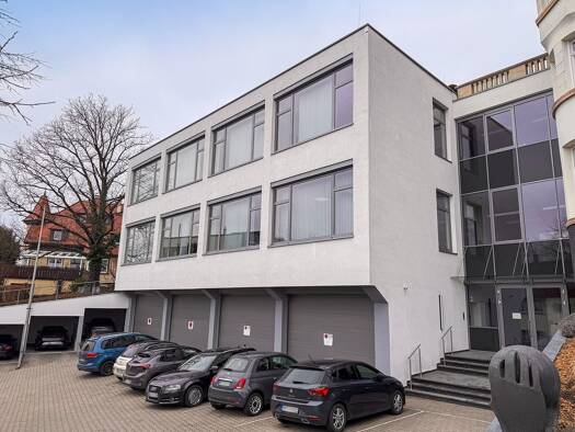 Bürofläche zur Miete provisionsfrei 938 m² Bürofläche teilbar ab 392 m² Bismarckstraße 20 Nürtingen 72622