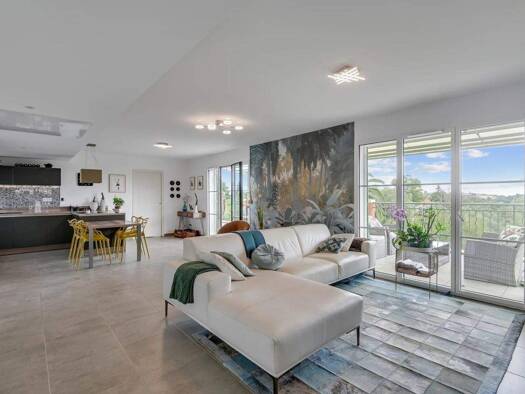 Wohnung zum Kauf 660.000 € 92 m² Sud Roquefort-les-Pins 06330