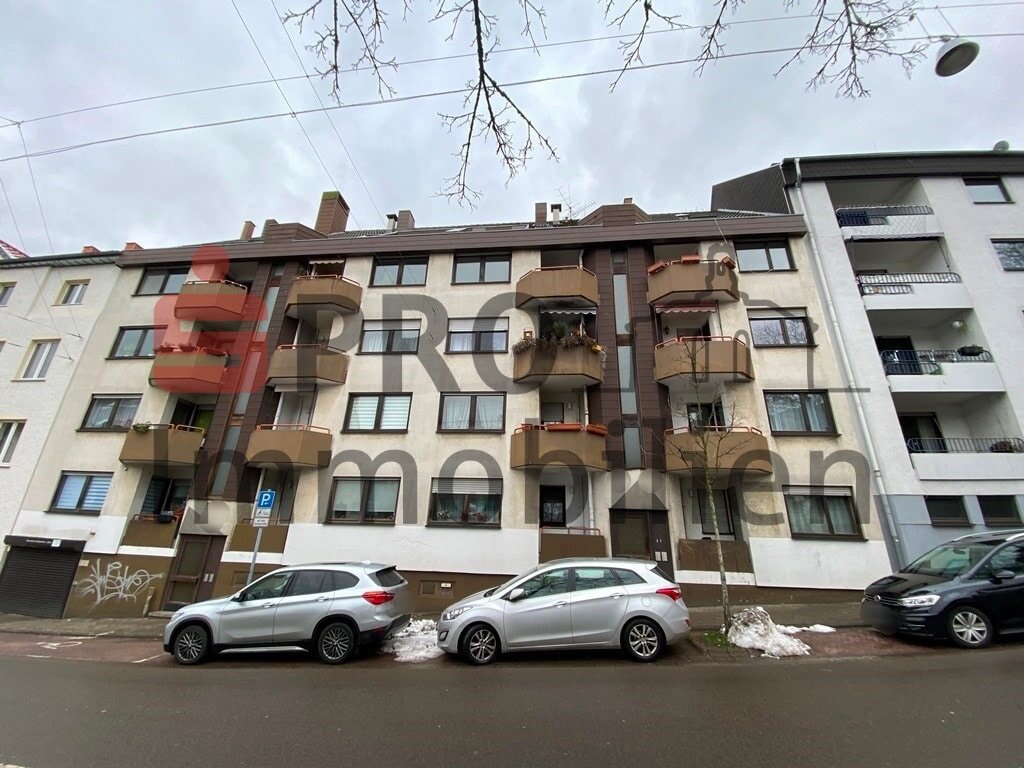 Wohnung zum Kauf 145.000 € 3 Zimmer 75 m²<br/>Wohnfläche Triller Saarbrücken 66117