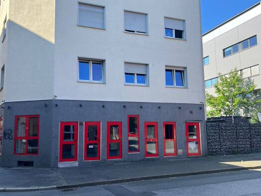 Haus zur Miete 16.000 € 30 Zimmer 670 m² frei ab 01.11.2026 Mitte Innenstadt-West 44147