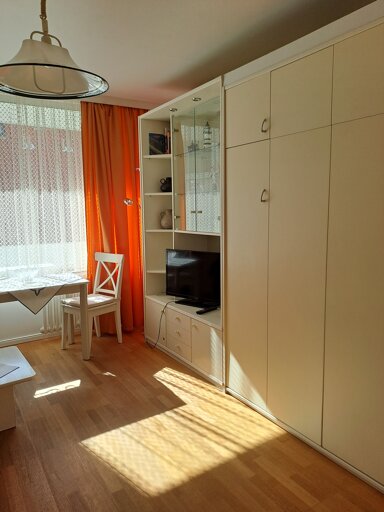 Wohnung zum Kauf provisionsfrei als Kapitalanlage geeignet 350.000 € 1 Zimmer 24 m² Luisenstraße 12 Norderney 26548