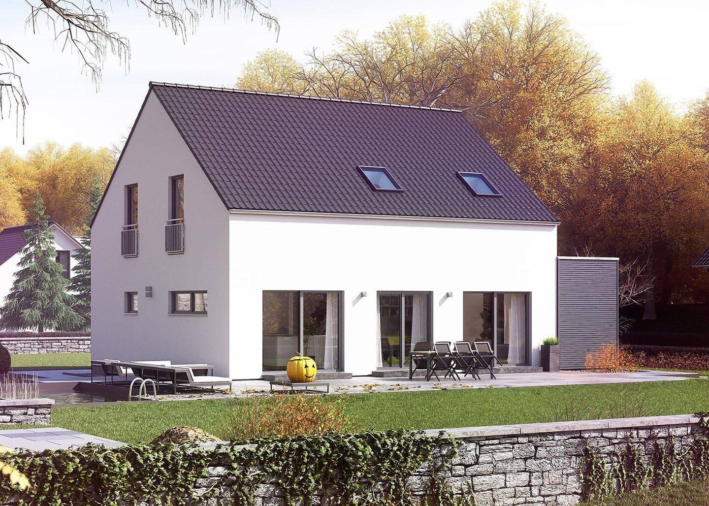 House in Ulmet, Landkreis Kusel - Ansicht 6