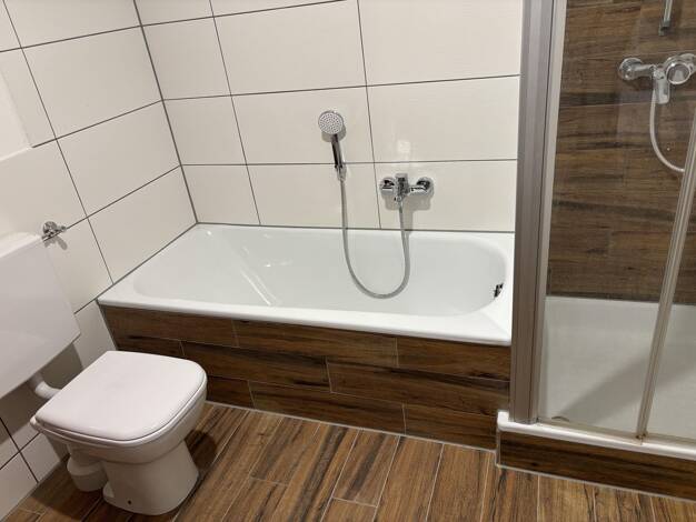Wohnung zur Miete 600 € 2 Zimmer 87 m² frei ab sofort Gunzenhausen Gunzenhausen 91710