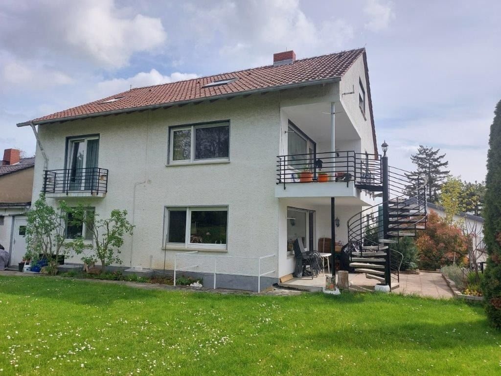 Mehrfamilienhaus zum Kauf 779.500 € 10 Zimmer 330 m²<br/>Wohnfläche 628 m²<br/>Grundstück Grünstadt Grünstadt 67269