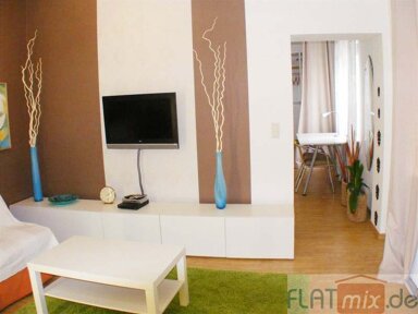 Studio zur Miete Wohnen auf Zeit 795 € 2 Zimmer 1 m² frei ab sofort Innenstadt Bielefeld-Mitte 33602