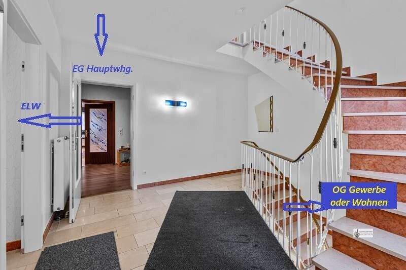 Mehrfamilienhaus zum Kauf - Ansicht 3