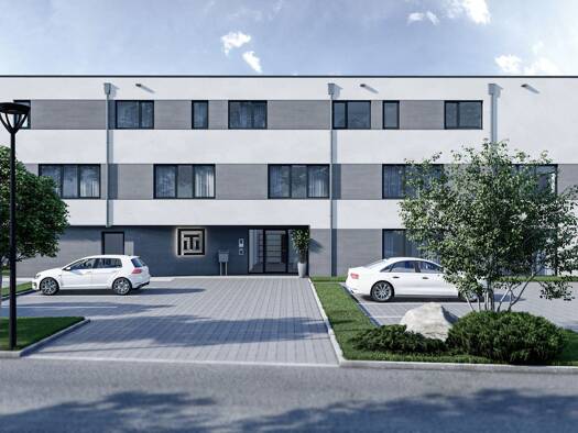 Büro zur Miete provisionsfrei 2.252 € 187,7 m² Bürofläche Zwischen den Bächen 10 Landau Landau an der Isar 94405