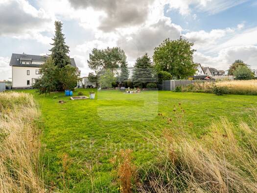 Grundstück zum Kauf 360.000 € 600 m² Grundstück Bornheim Bornheim 53332