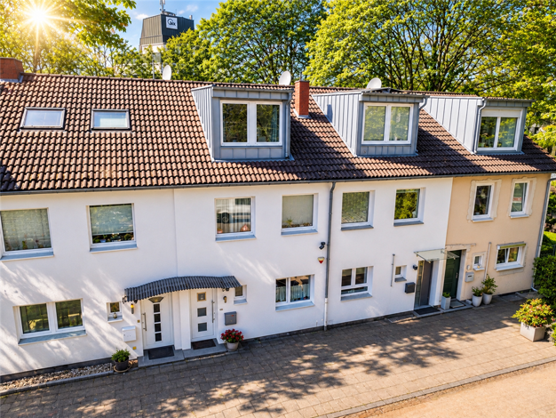 Reihenmittelhaus zum Kauf 649.500 € 5 Zimmer 128,4 m² 164 m² Grundstück frei ab 31.12.2026 Junkersdorf Lindenthal 50858