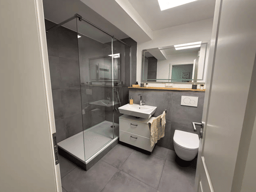 Wohnung zur Miete 550 € 2 Zimmer 62 m² Geschoss -3/3 frei ab 01.09.2026 Grumme Mitte 44791