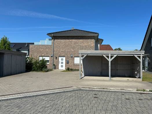 Wohnung zum Kauf 399.000 € 4 Zimmer 120 m² Zeven 27404