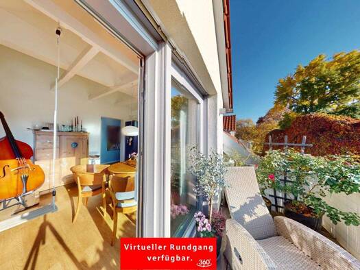 Wohnung zum Kauf 285.000 € 3 Zimmer 70,3 m² Laubegast Dresden 01279