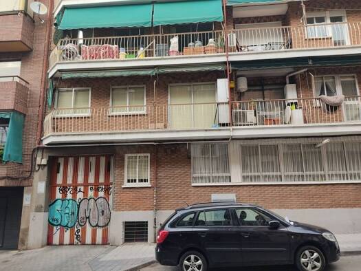 Garage zur Miete 150 € 18 m² Madrid 28017