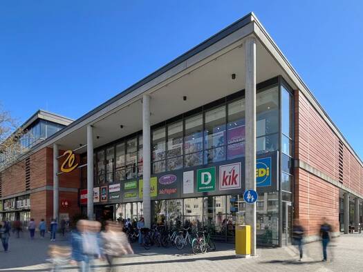 Restaurant zur Miete provisionsfrei 4.640 € 116 m² Gastrofläche Wiehre Freiburg im Breisgau 79117