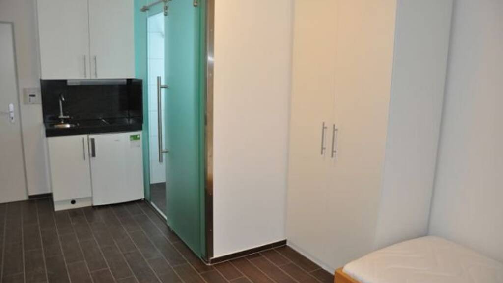 Wohnung zur Miete auf Zeit 853 € Clemensstrasse 127 Schwabing-West München 80796