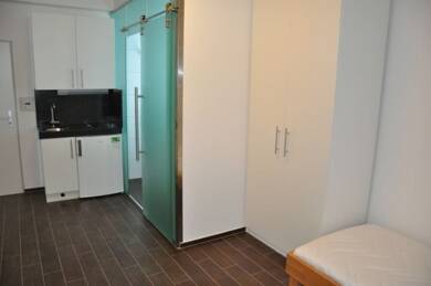 Studio zur Miete Wohnen auf Zeit 853 € Clemensstrasse 127 Schwabing-West München 80796