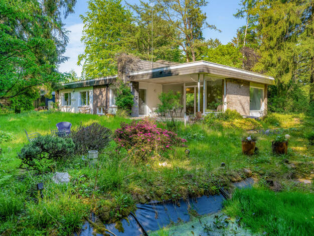 Bungalow zum Kauf 625.000 € 4 Zimmer 175 m² 2.000 m² Grundstück Buchholz Buchholz in der Nordheide 21244