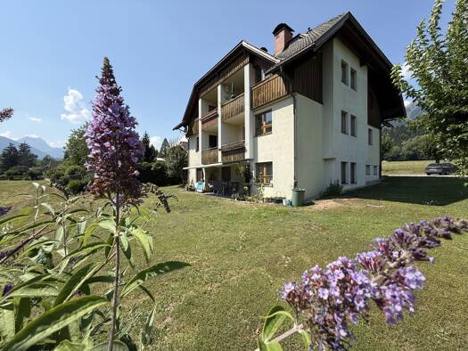 Wohnung zum Kauf 99.900 € 3 Zimmer 73,1 m² 1. Geschoss Kötschach-Mauthen 9635