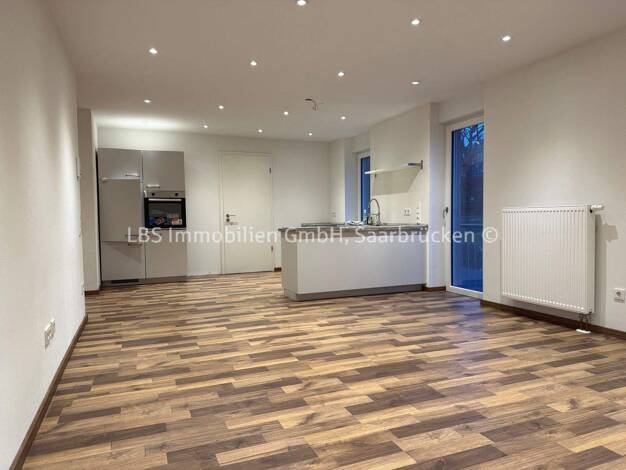 Wohnung zur Miete 892 € 4 Zimmer 110 m² frei ab 01.02.2026 Reimsbach Beckingen 66701