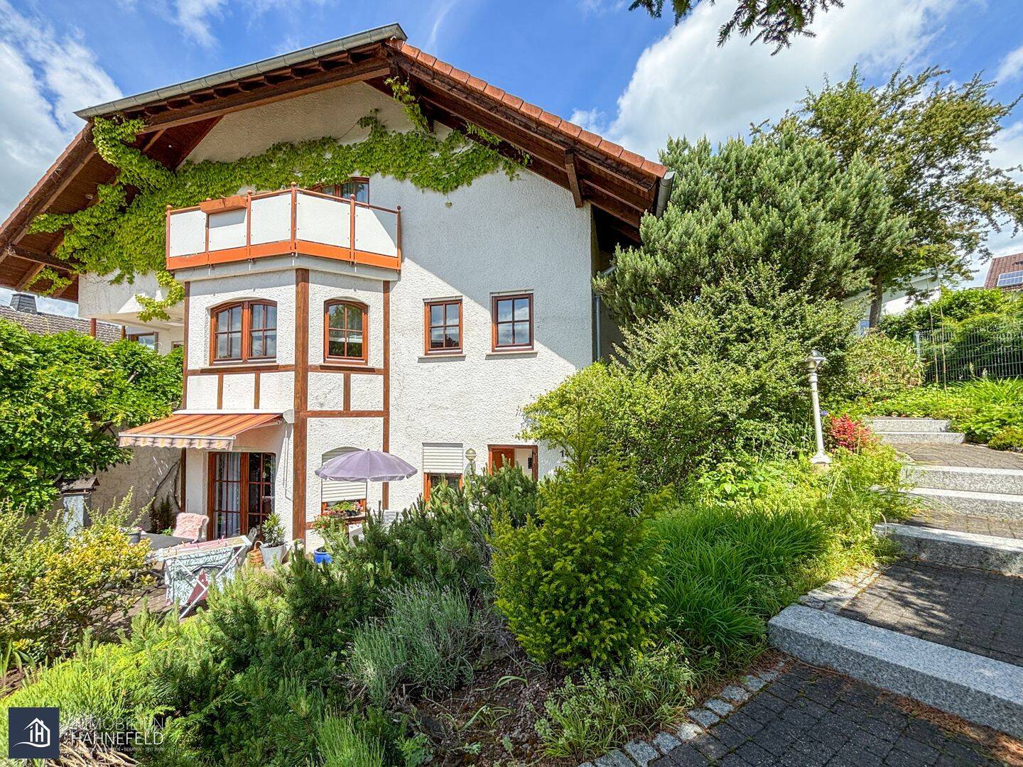 Einfamilienhaus zum Kauf - Ansicht 3