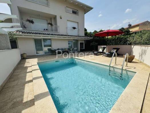 Wohnung zur Miete 2.500 € 4 Zimmer 95 m² Icici, Opatija - Okolica Ičići