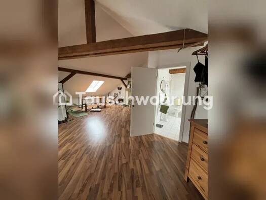 Wohnung zur Miete Tauschwohnung 400 € 1 Zimmer 57 m² Plagwitz Südwest 04229