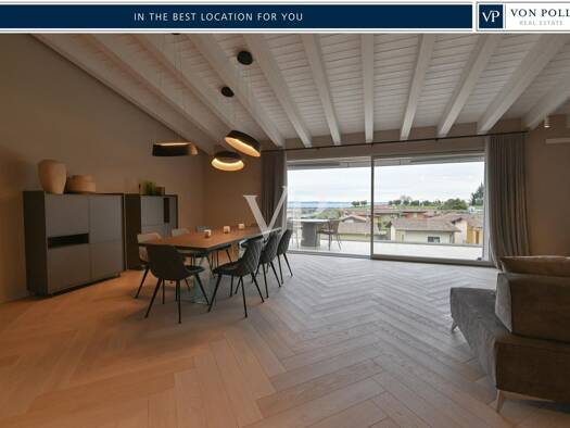 Mehrfamilienhaus zum Kauf 1.190.000 € 10 Zimmer 200 m² 800 m² Grundstück Via Lago Lucone Polpenazze Del Garda 25080