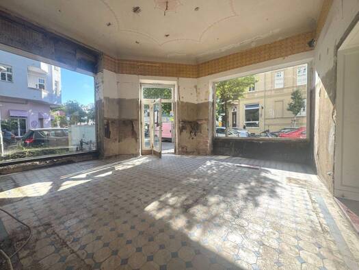 Bürofläche zum Kauf 3.323 € 4 Zimmer 105 m² Bürofläche Leydenallee 91 Steglitz Berlin 12165