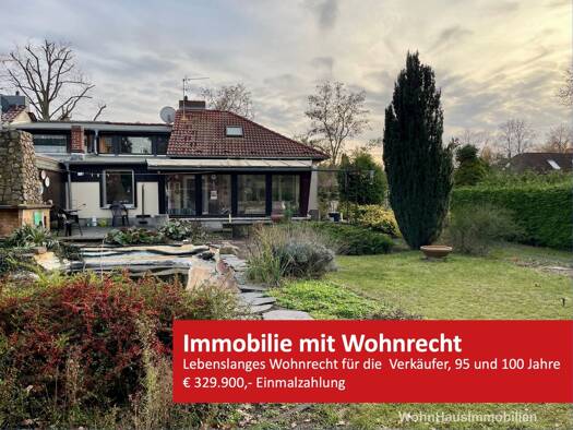 Doppelhaushälfte zum Kauf provisionsfrei 329.900 € 4 Zimmer 99 m² 671 m² Grundstück Adlershof Berlin / Adlershof 12489